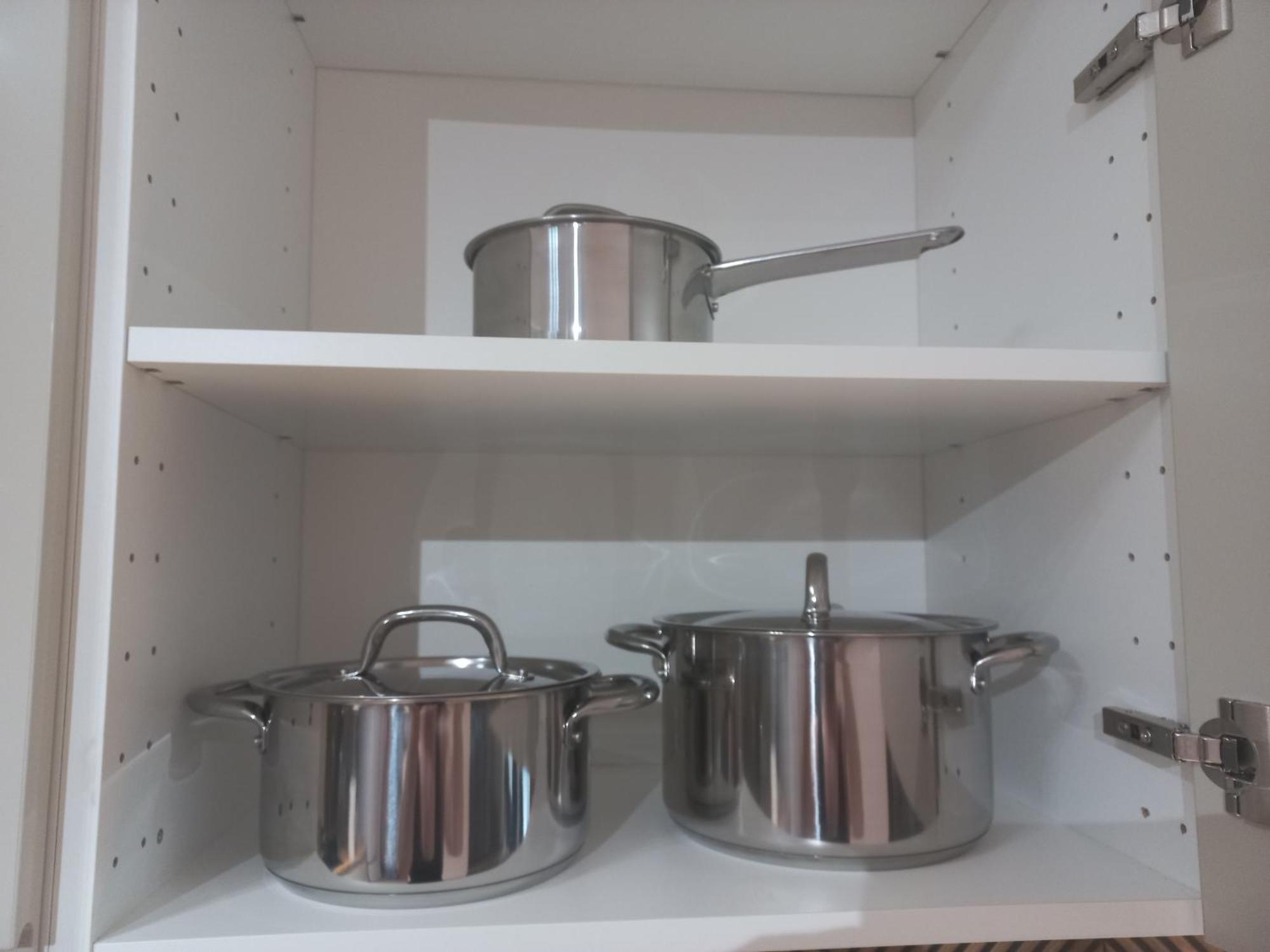Aleja Powstancow Wielkopolskich Apartamento Estetino Exterior foto